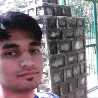 Mayank Barthwal