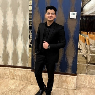 Mayank Bhardwaj