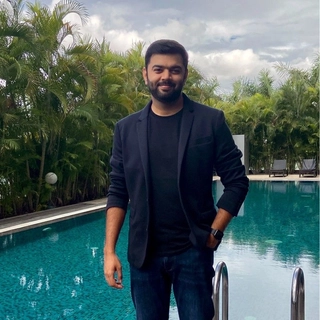 Mayank Bhawsar