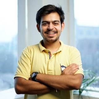 Mayank Bhutani