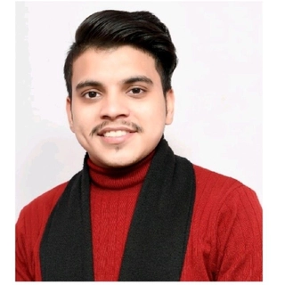 Mayank Bohra