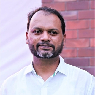 Mayank Chandel