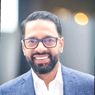 Mayank Chaubey, PhD.,MBA