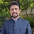 Mayank Chauhan