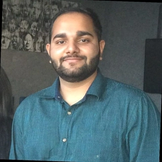 Mayank Chauhan