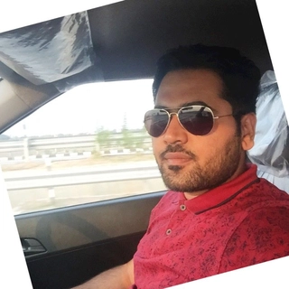 Mayank Choudhary