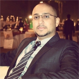 Mayank Dawar