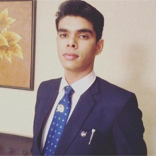 Mayank .