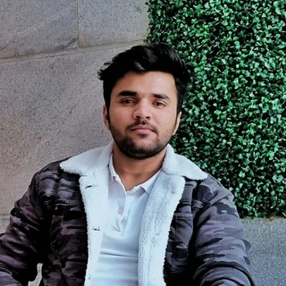 Mayank Garg