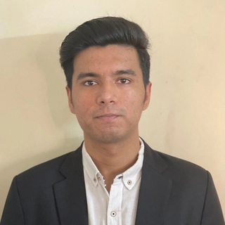 Mayank Giri