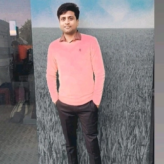 Mayank Goswami
