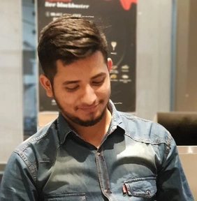Mayank Guglani