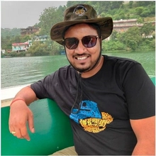 Mayank Gupta