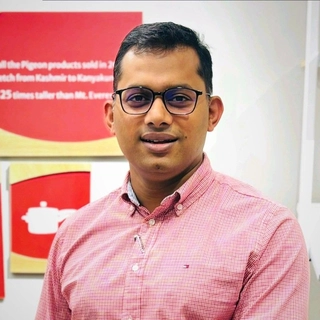 Mayank Gupta