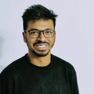 Mayank Jain