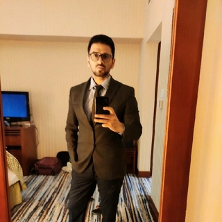Mayank Joshi