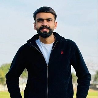Mayank Kamboj