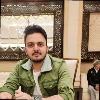 MAYANK KAUSHIK