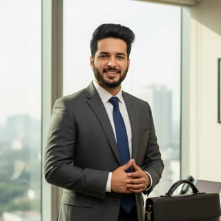 Mayank Kothari