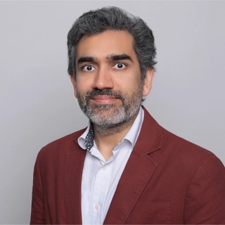 Mayank Madan