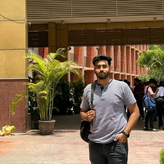 Mayank Pahwa