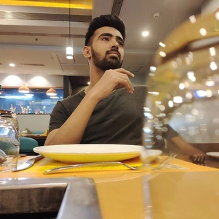 Mayank Panchal
