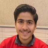 Mayank Pandey