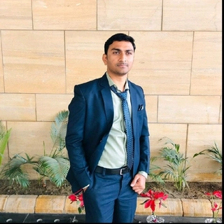 Mayank Patel