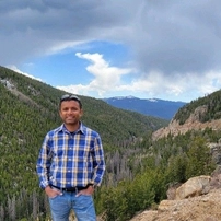 Mayank Patel