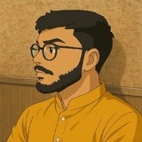 Mayank Rana