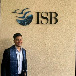 Mayank Sahni
