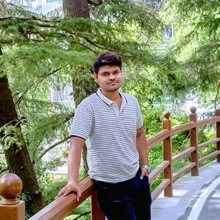 Mayank Saxena
