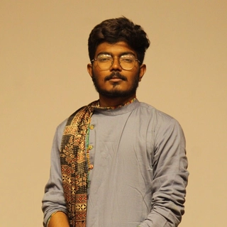 Mayank Solanki