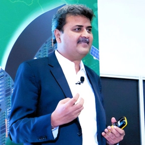 Mayank Srivastava