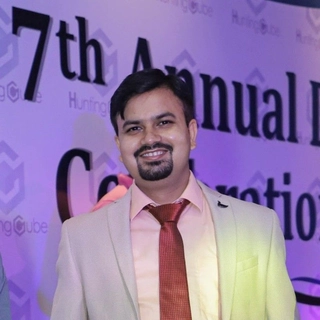 Mayank Tiwari