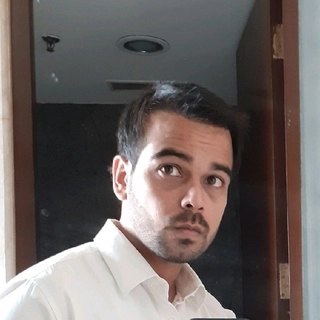 Mayank Verma