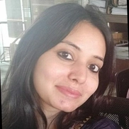 Mayanka Srivastava