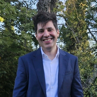 Mayantigo Donés Fernández