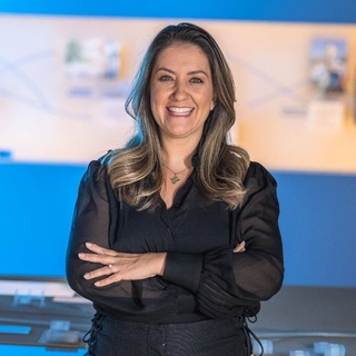 Mayara Groppo