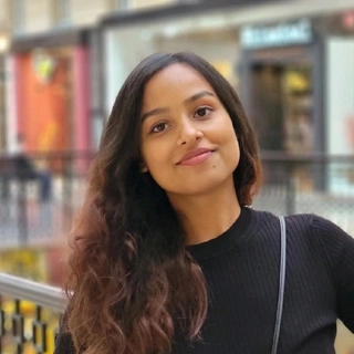 Maydha Maithani