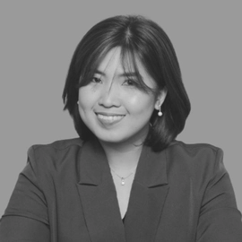 Mayella Magalong