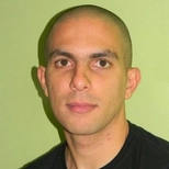 Maylon Pedroso García