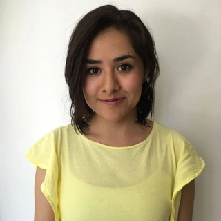 Mayra Martínez Montiel