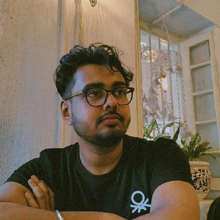 Mayukh Banerjee
