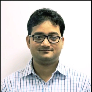 Mayukh Basu