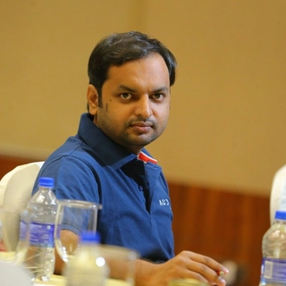 Mayukh Kar