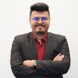 Mayur Ariwala