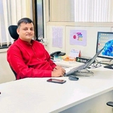 Mayur Baheti