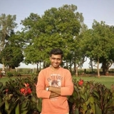 Mayur Bhalodiya