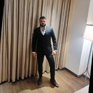 Mayur Bhasin